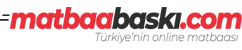 Matbaa Baskı Matbaa Baskı