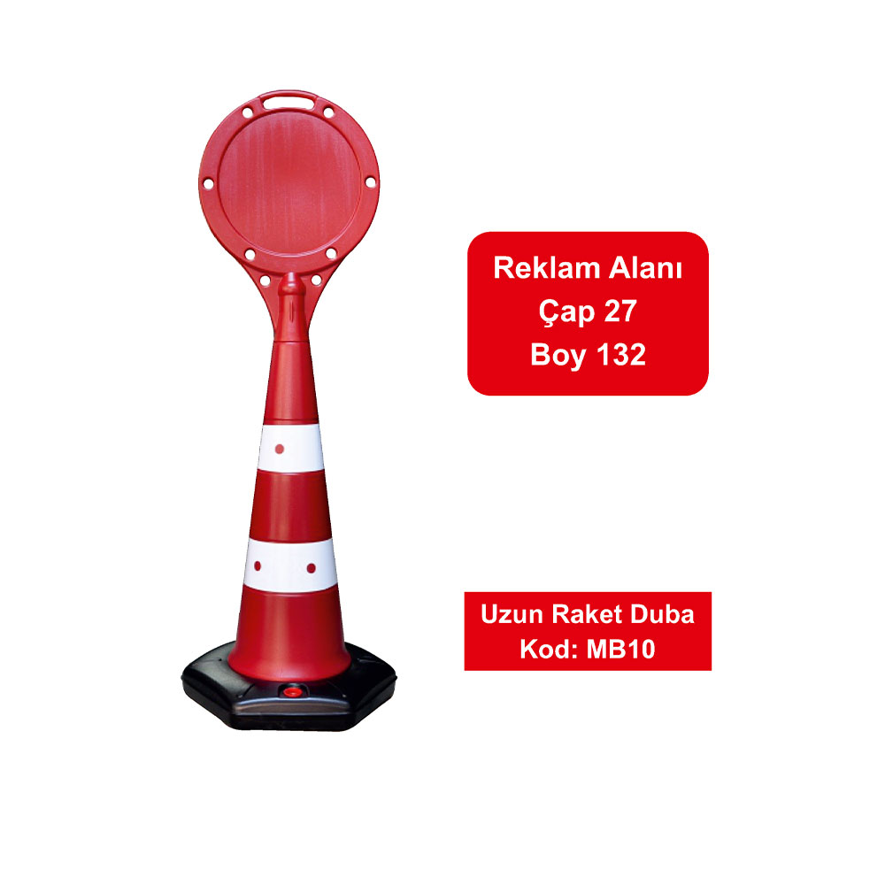 MB10 Uzun Raket Duba