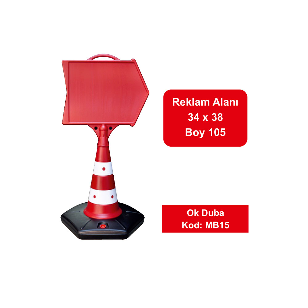 MB15 Ok Duba