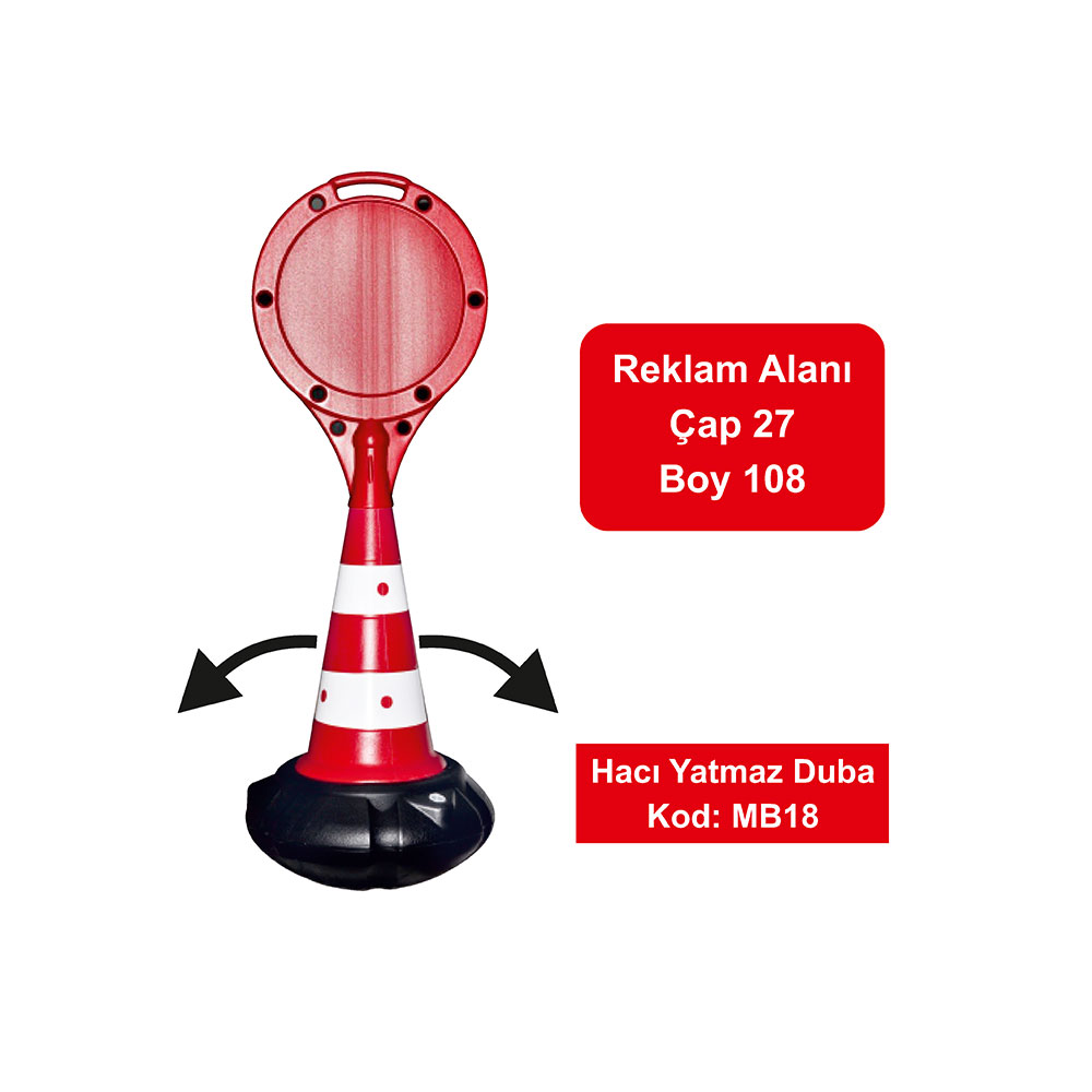 MB18 Haci Yatmaz Duba