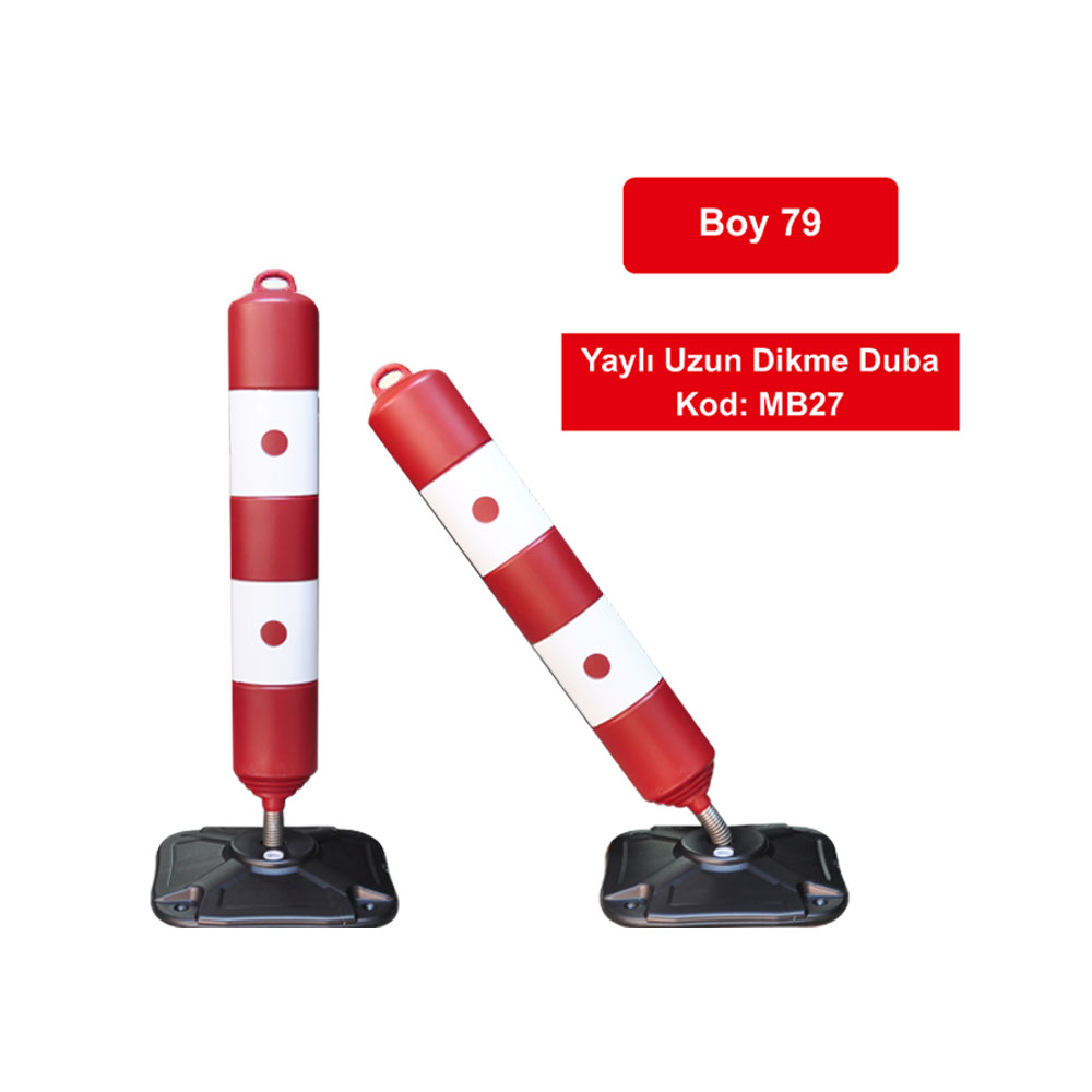 MB27 Yaylı Uzun Dikme Duba